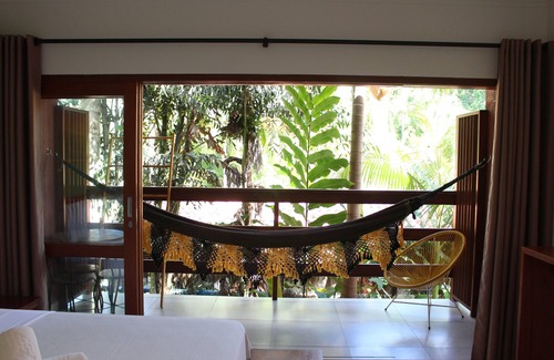 Itamambuca Hotel | Pousada Todas as Luas