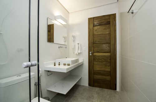 Itamambuca Hotel | Pousada Todas as Luas