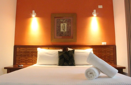 Itamambuca Hotel | Pousada Todas as Luas