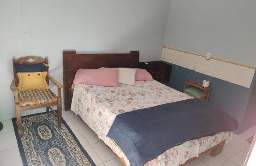 Campeche Norte Hotel | Pousada TonaPraia