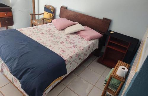 Campeche Norte Hotel | Pousada TonaPraia