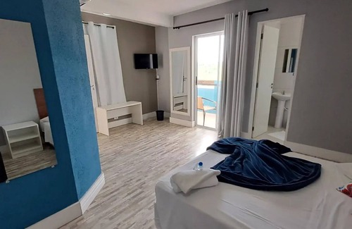 Mairipora Hotel | Pousada Top