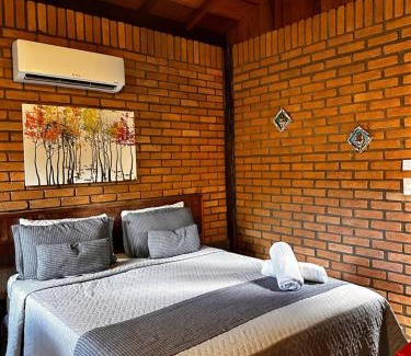 Visconde de Maua Apartment | Pousada Trilha das Àguas