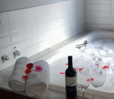 Visconde de Maua Apartment | Pousada Trilha das Àguas