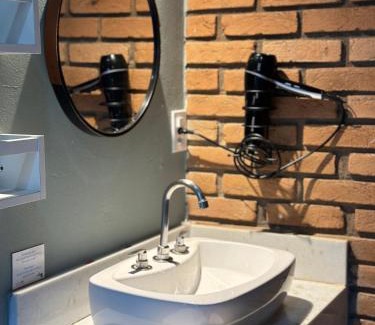 Visconde de Maua Apartment | Pousada Trilha das Àguas