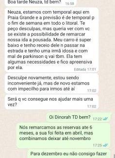 Ilha Comprida Hotel | Pousada Trincheira