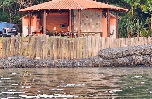 Ilha Comprida Hotel | Pousada Trincheira