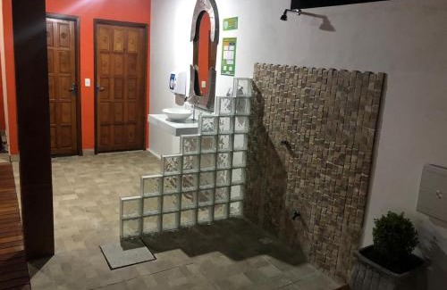 Velha Boipeba Hotel | POUSADA TUPINAMBA