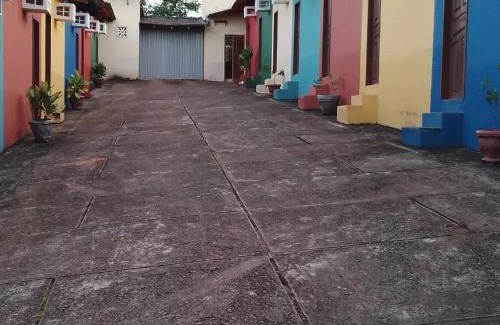 Presidente Figueiredo Hotel | Pousada Ubirajara