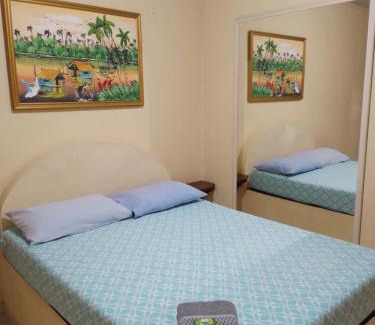 Presidente Figueiredo Hotel | Pousada Ubirajara