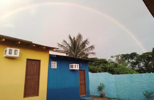 Presidente Figueiredo Hotel | Pousada Ubirajara