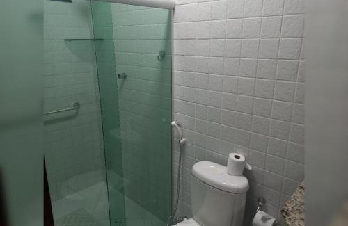 Caninde de Sao Francisco Bed & Breakfast | Pousada Vitória