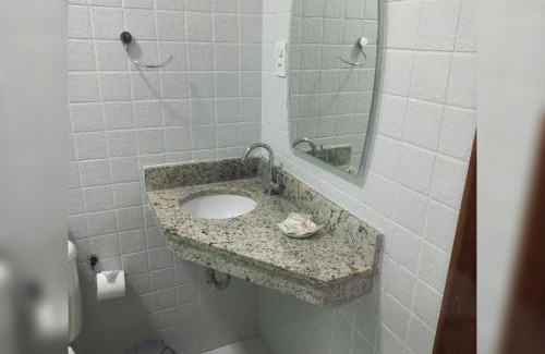 Caninde de Sao Francisco Bed & Breakfast | Pousada Vitória