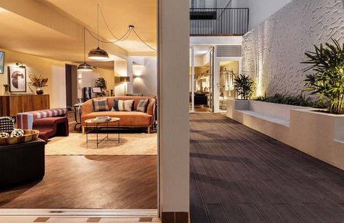 Vila Real Santo Antonio Hotel | Pousada Vila Real Santo Antonio