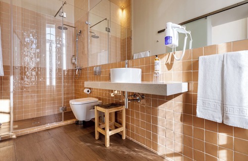 Vila Real Santo Antonio Hotel | Pousada Vila Real Santo Antonio