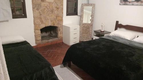 Itaipava Hotel | Pousada Valle Paradiso