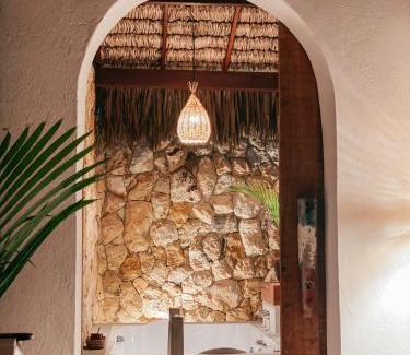Icarai de Amontada Hotel | Pousada Vayú