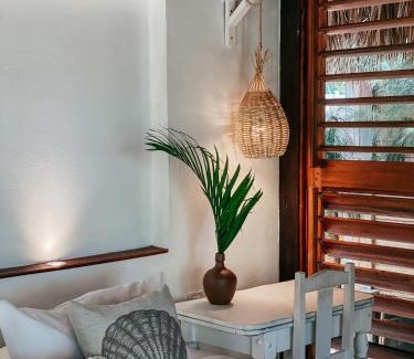 Icarai de Amontada Hotel | Pousada Vayú