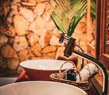 Icarai de Amontada Hotel | Pousada Vayú
