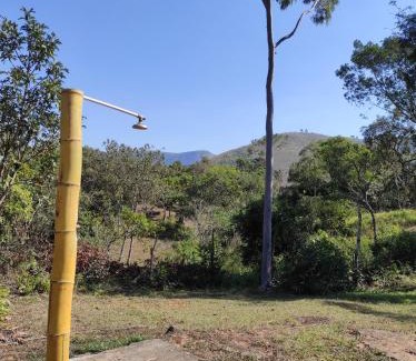 Serra da Canastra National Park Hotel | Pousada Velho Chico