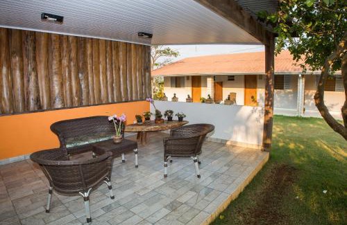 Cuiaba Hotel | Pousada Vento Sul
