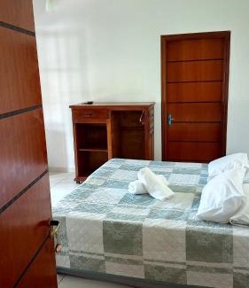 Centro Comercial Hotel | Pousada Vento Norte