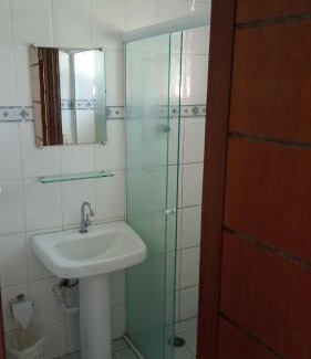 Centro Comercial Hotel | Pousada Vento Norte