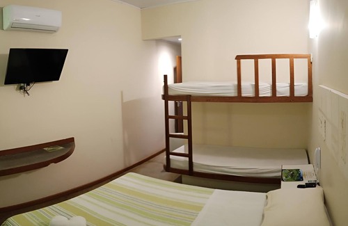 Terras Frias Hotel | Pousada Verbicaro - Santa Maria Madalena