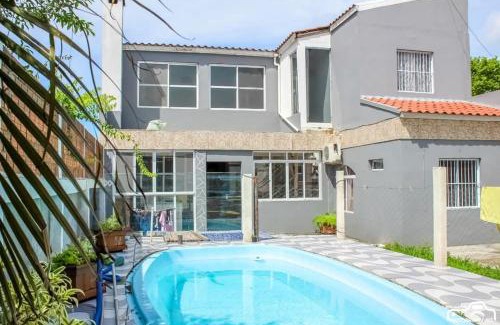 Areal House | Pousada Vida & Brisa