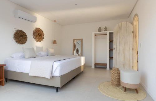 Sao Miguel de Touros Bed & Breakfast | Pousada Vila Nazare