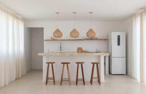 Sao Miguel de Touros Bed & Breakfast | Pousada Vila Nazare