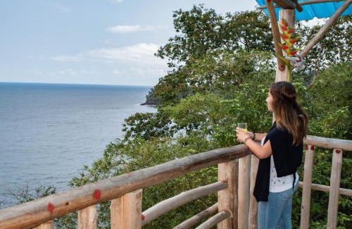 Sao Joao dos Angolares Bed & Breakfast | Pousada Vila Paraíso