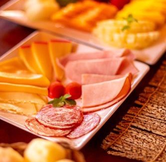 Maragogi Hotel | Pousada Vila Sagui