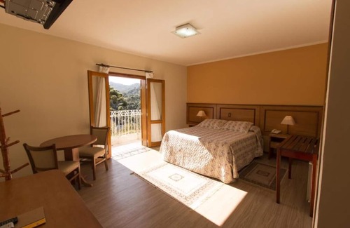 Capivari Hotel | Pousada Vilage Inn Capivari