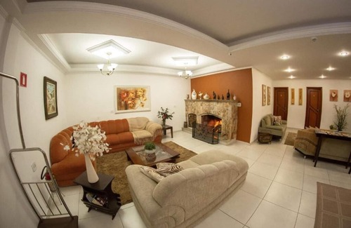 Capivari Hotel | Pousada Vilage Inn Capivari