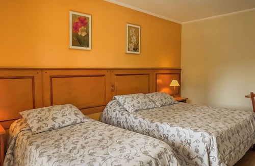 Capivari Hotel | Pousada Vilage Inn Capivari