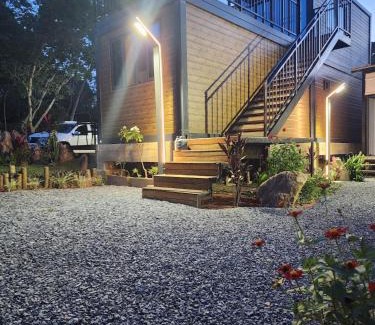 Cavalcante House | Pousada Vilas Boas - Suíte Casal 2