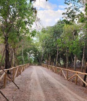 Cavalcante House | Pousada Vilas Boas - Suíte Casal 2