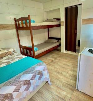 Vila Assuncao Hotel | Pousada Villa Brasil Ocian