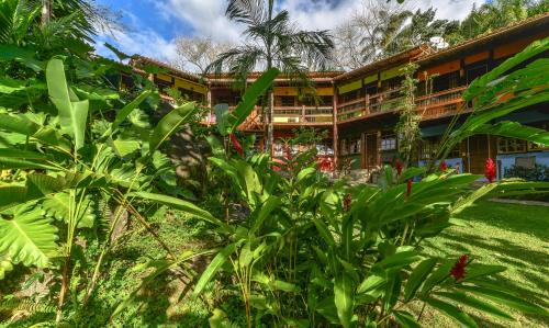 Praia Grande Hotel | Pousada Villa Da Prainha