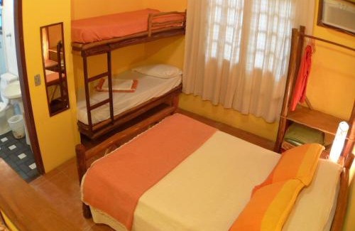 Praia Grande Hotel | Pousada Villa Da Prainha