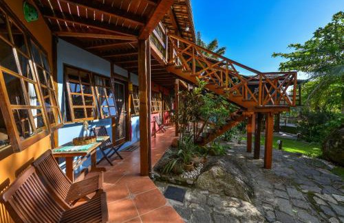 Praia Grande Hotel | Pousada Villa Da Prainha