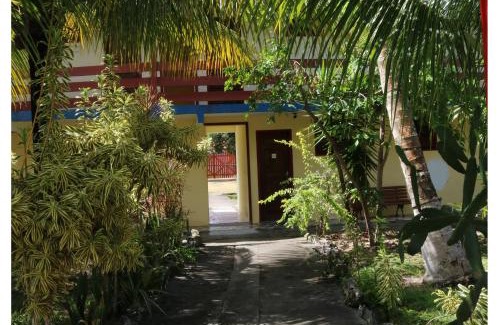 Olivenca Hotel | Pousada Villa Graciela