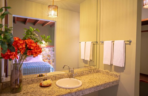 Itacimirim Hotel | Pousada Villa Maeva Itacimirim