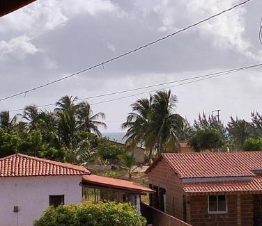 Itarema Hotel | Pousada Villa Marini