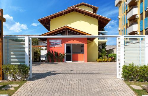 Praia Grande Hotel | Pousada Villa Peixes do Mar