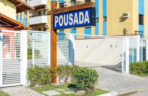Praia Grande Hotel | Pousada Villa Peixes do Mar