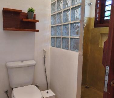 Icarai de Amontada Bed & Breakfast | Pousada Villa Tarifa