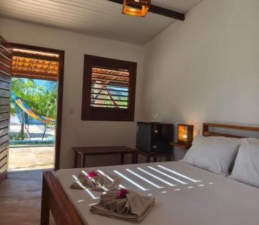 Icarai de Amontada Bed & Breakfast | Pousada Villa Tarifa