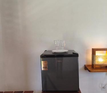 Icarai de Amontada Bed & Breakfast | Pousada Villa Tarifa